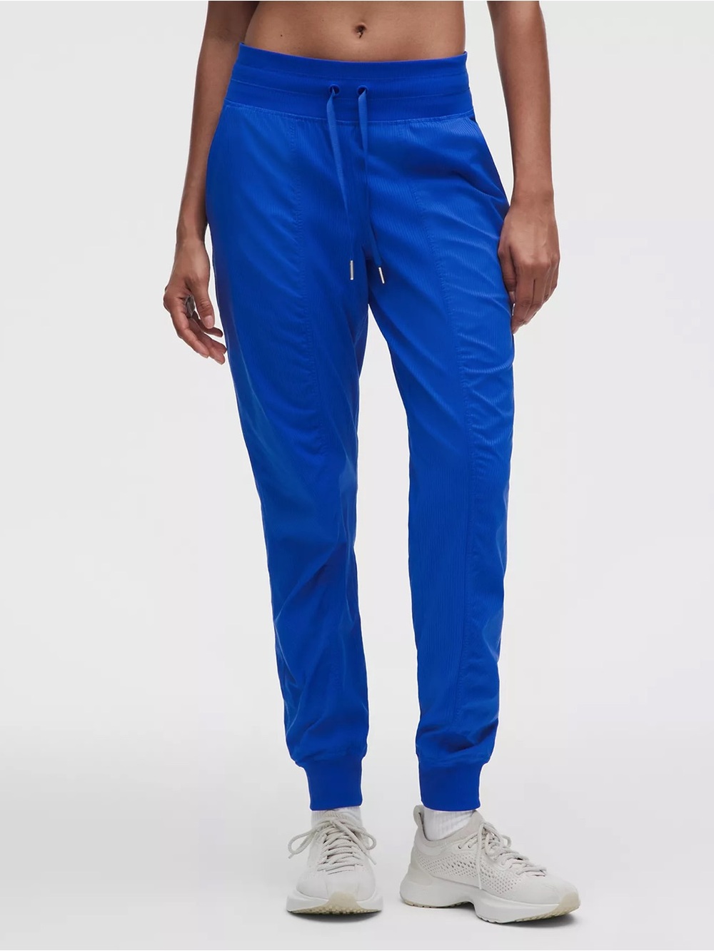 lululemon Dance Studio Mid-Rise Jogger
Full Length | Sz 4 | Brand New w/ Tags